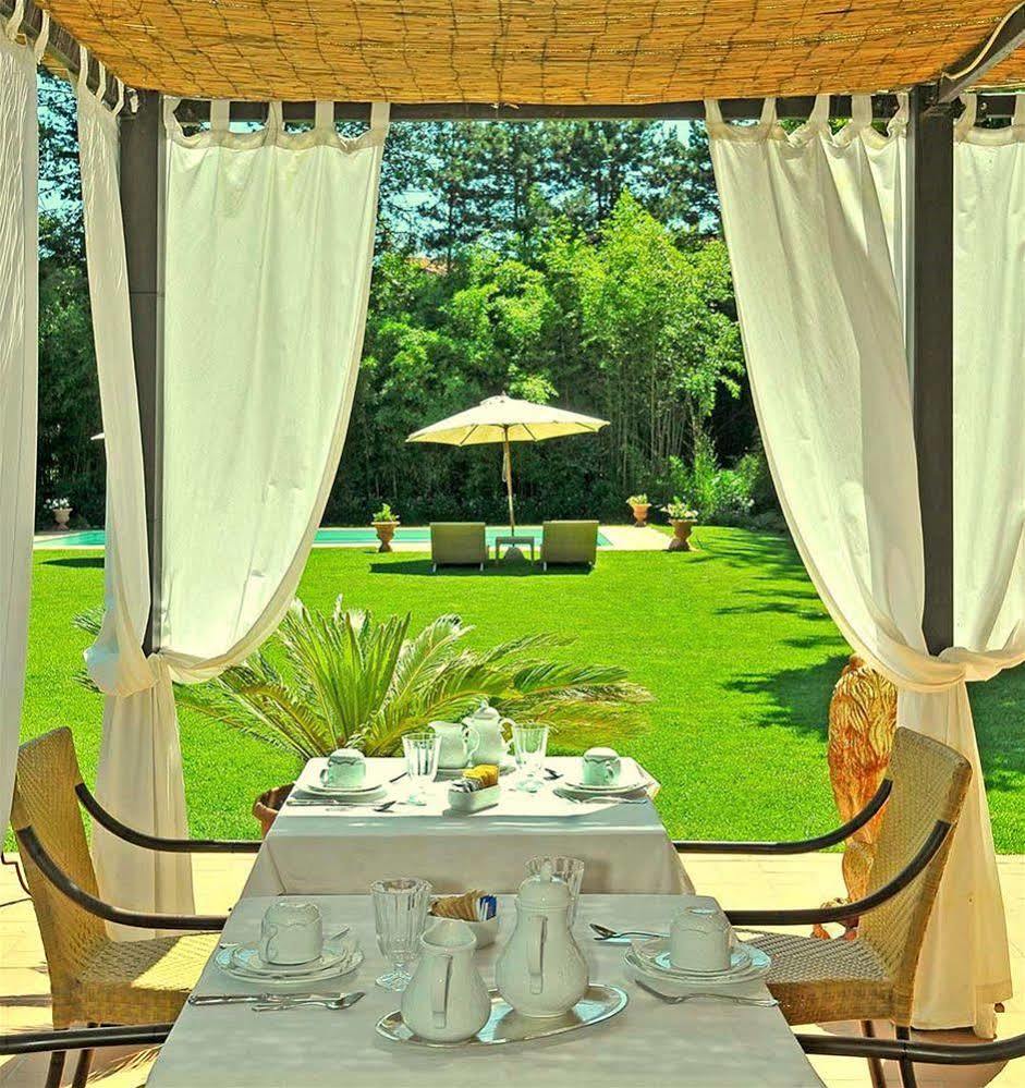 Villa Lombardi Camaiore Exterior foto